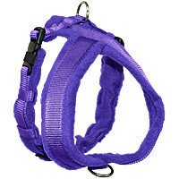 eDog Classic Fleece Harness